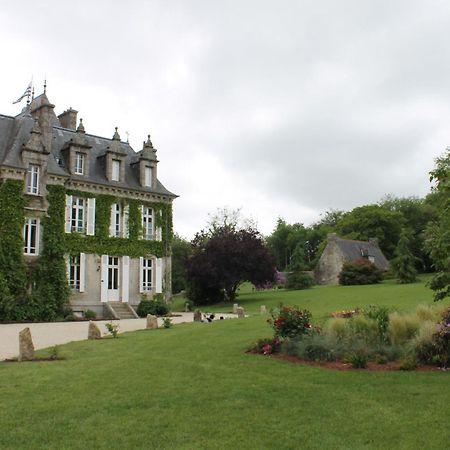 Manoir De Kerangosquer Bed & Breakfast Pont-Aven Exterior photo